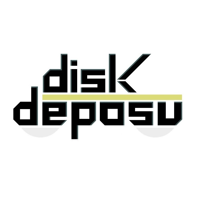 Disk Deposu | Bilgisayar Aksesuarları